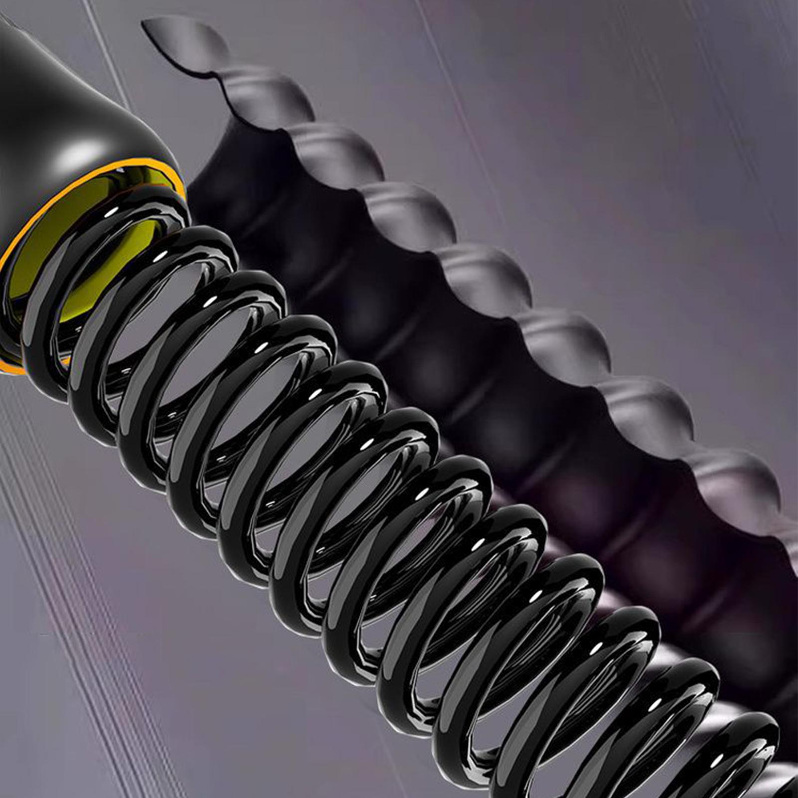 Jump Rope - Draadloze Battle Rope Heavy Duty Draadloze