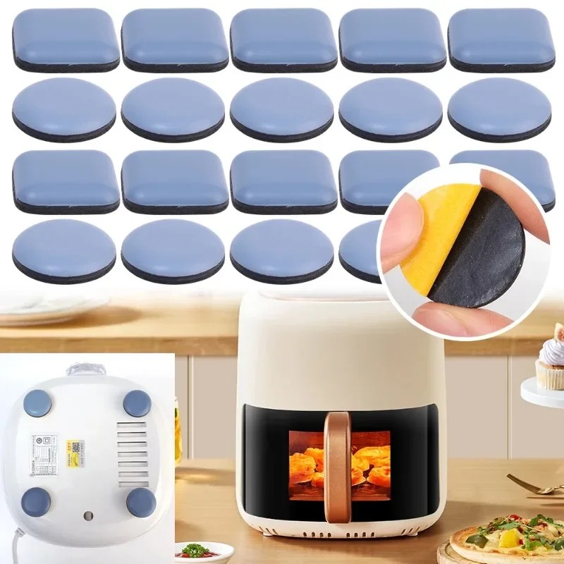 Teflon Glijpads Meubels Glijde - Core Slider recensie en prijs