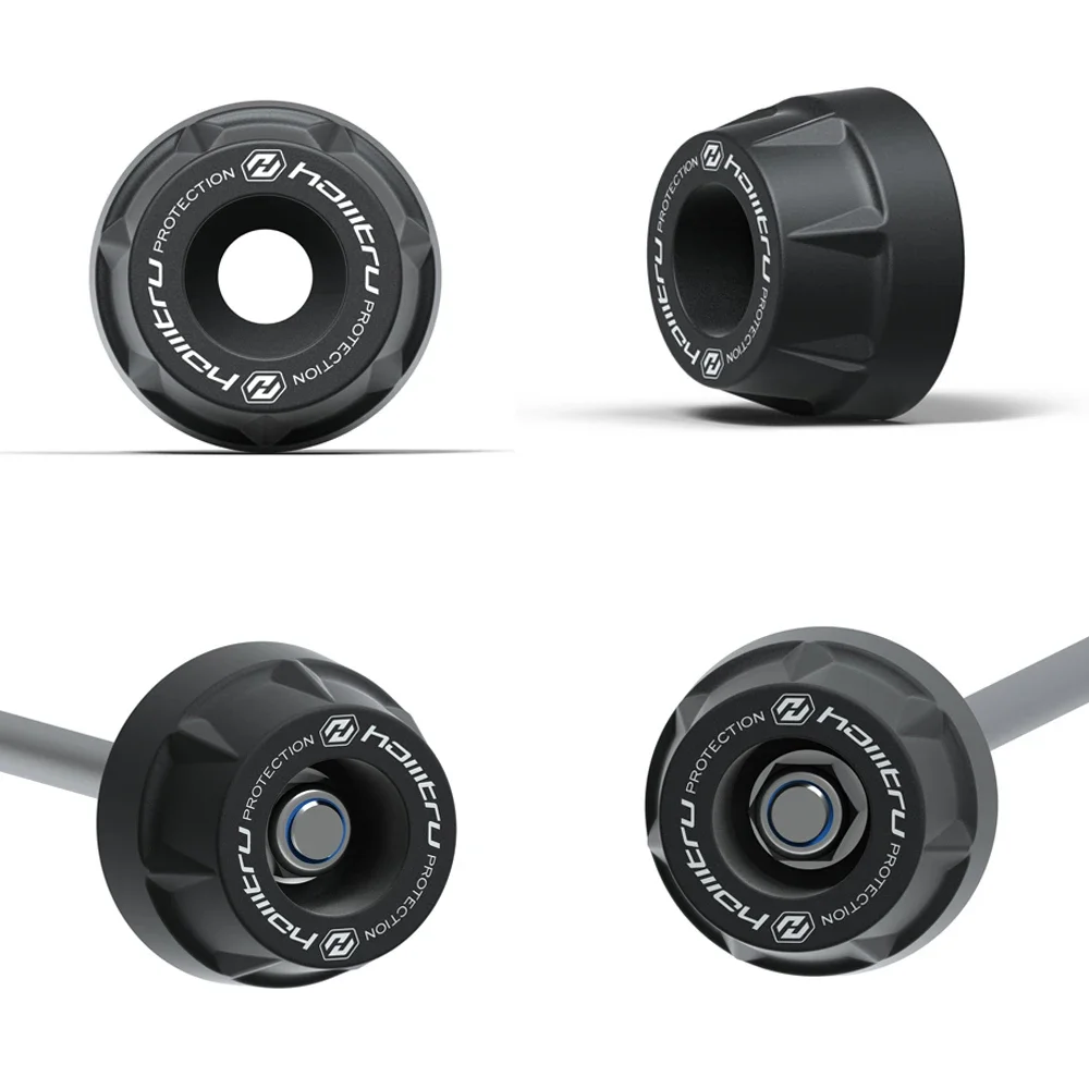 Voor Suzuki GSX-8S GSX-8R Voor - Core Slider recensie en prijs