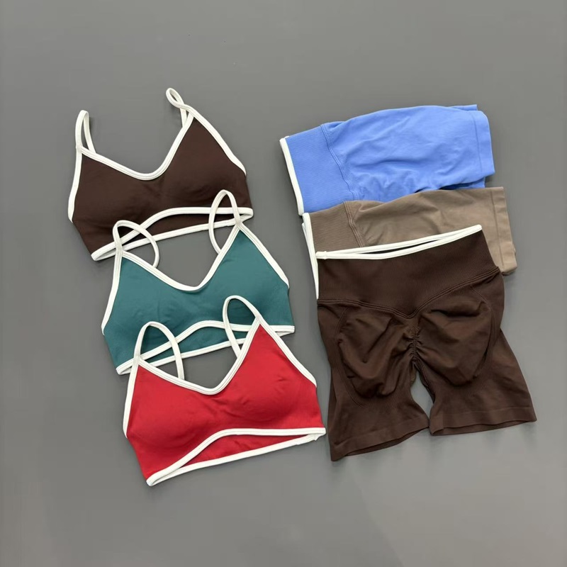2-delig Gym Set Dames Hoge Ela - Ignite Yoga Fitness recensie en prijs