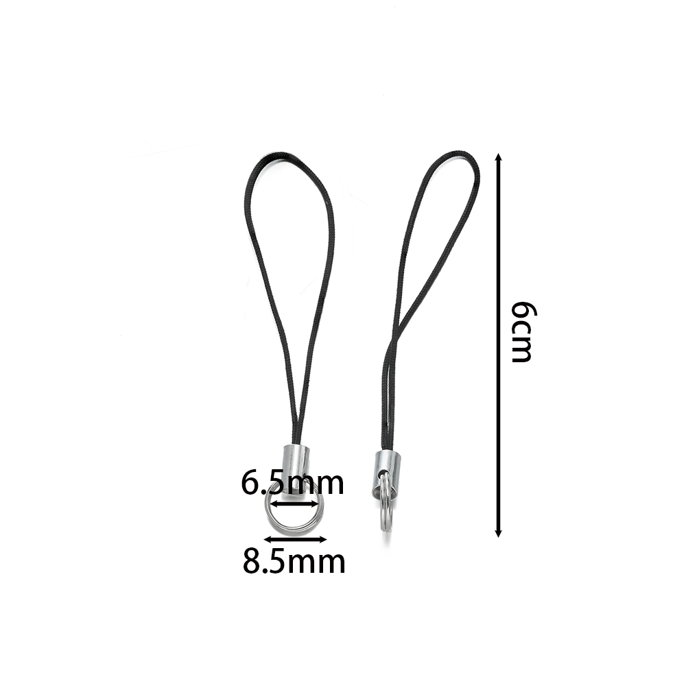 20/50 stuks polyester koord me - Jump Rope recensie en prijs