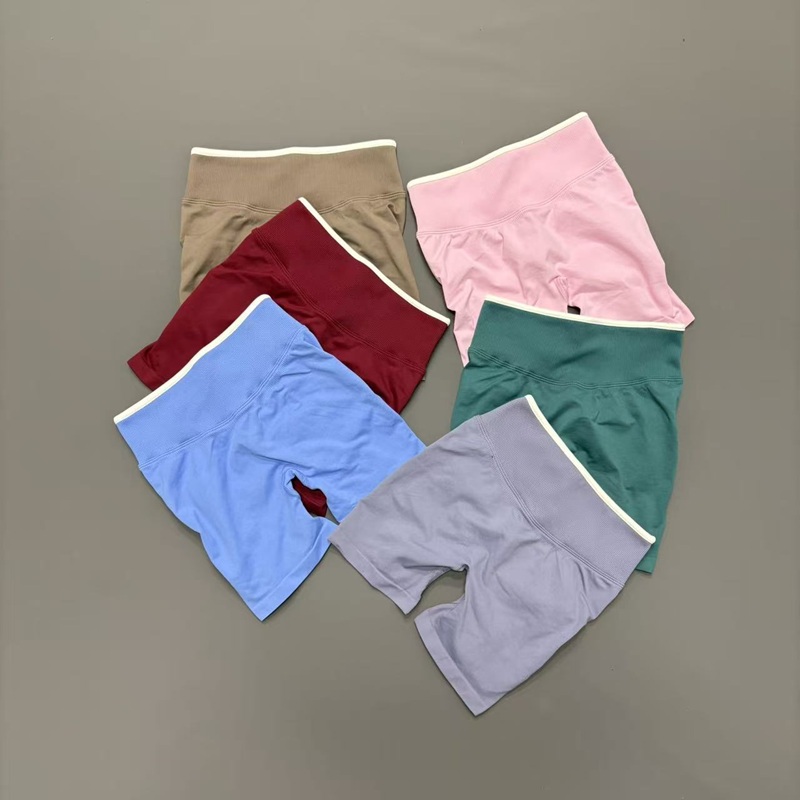 Ignite Sculp Scrun Gym Shorts  - Ignite Yoga Fitness recensie en prijs