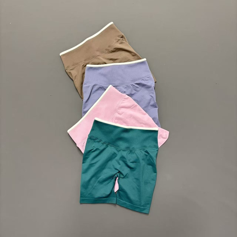 Ignite Sculp Scrun Gym Shorts  - Ignite Yoga Fitness recensie en prijs