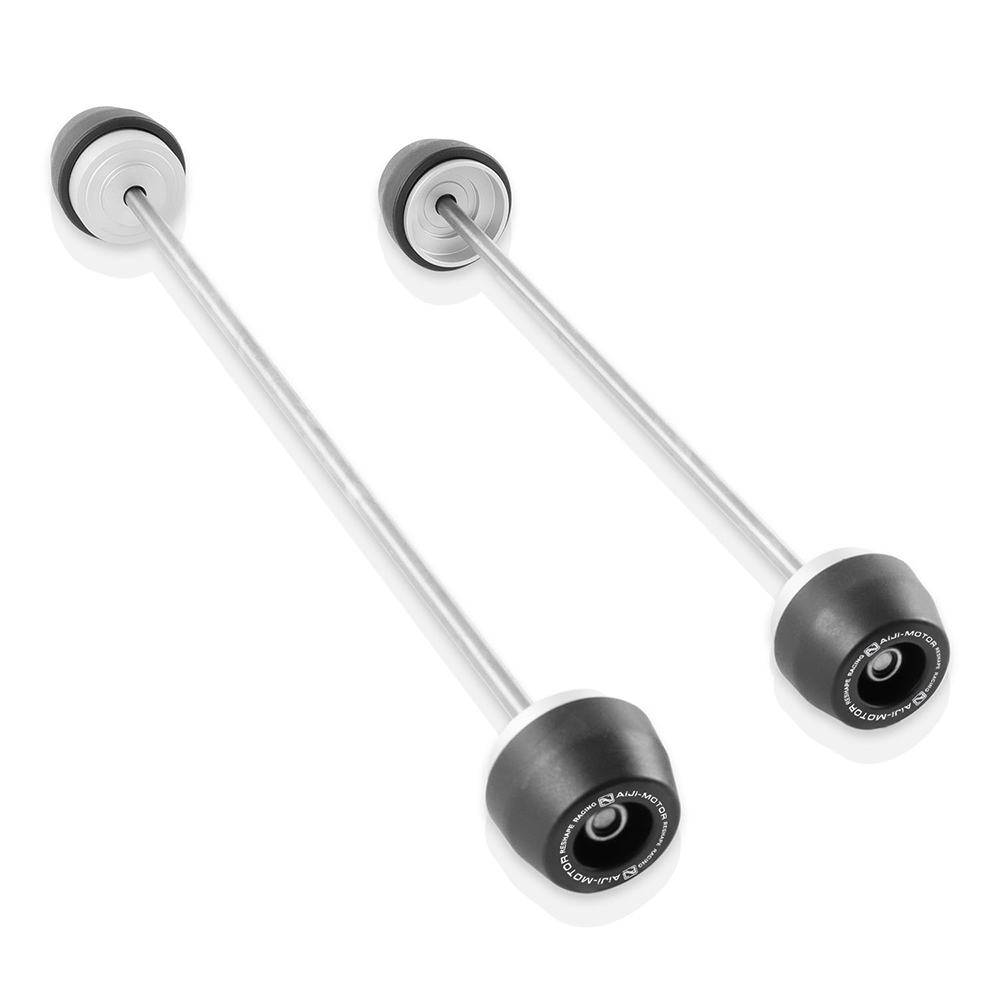 Motorfiets Voor Achteras Slide - Core Slider recensie en prijs