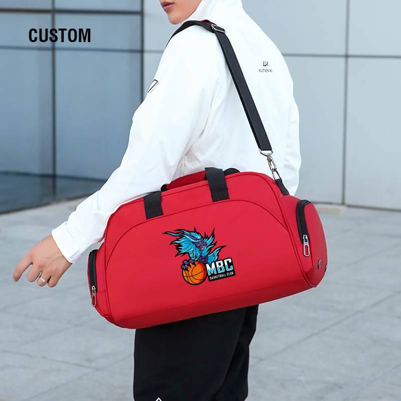 Op maat gemaakte fitness tas,  - Yoga Fitness Gym Photos recensie en prijs