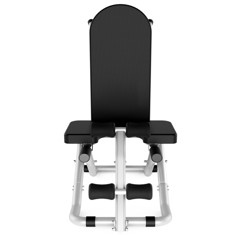 Omgekeerde machine kleine thui - Yoga Fitness Video recensie en prijs