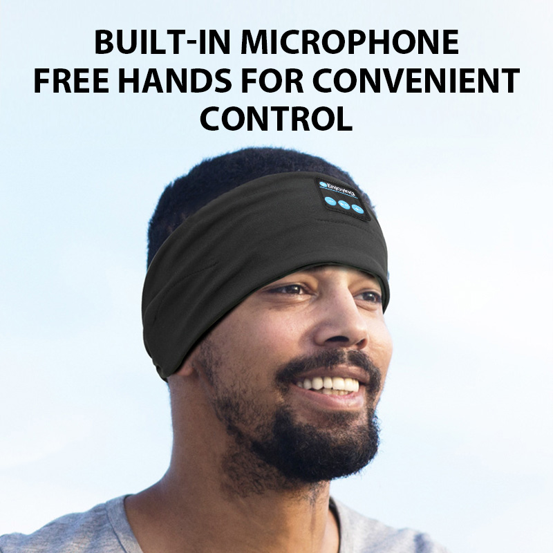 Draadloze Bluetooth-hoofdband  - Yoga Fitness Video recensie en prijs