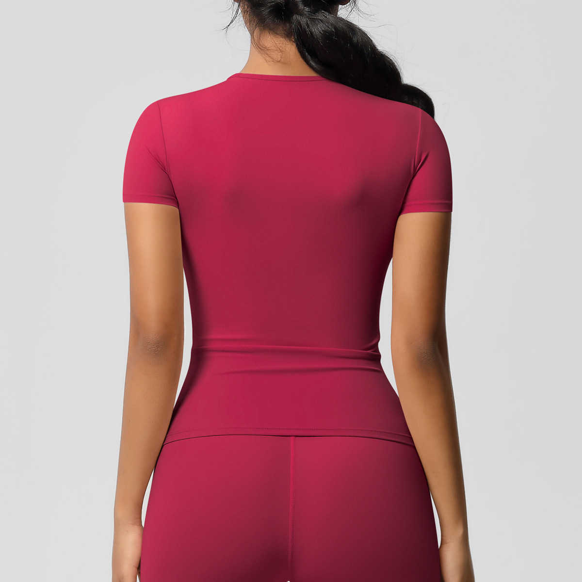 Dames Tweezijdig Geborsteld Ef - Fitness Yoga Only For Women recensie en prijs