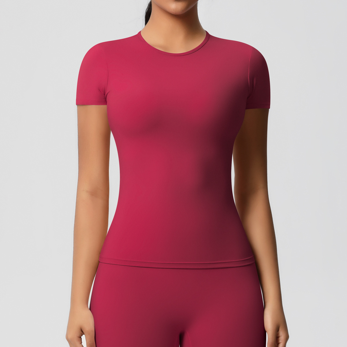 Dames Tweezijdig Geborsteld Ef - Fitness Yoga Only For Women recensie en prijs