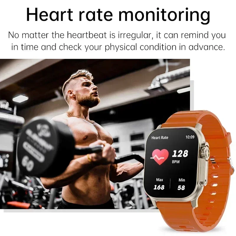 7 horlogebandjes Nieuwe Watch1 - Wrist Wraps Fitness recensie en prijs