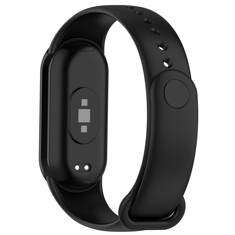 Armband Voor Mi Band 8 Band Si - Wrist Wraps Fitness recensie en prijs