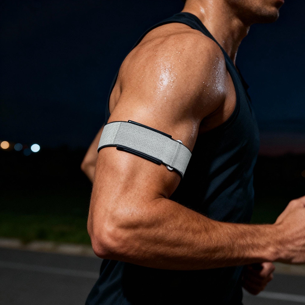 Elastische nylon polsband voor - Wrist Wraps Fitness recensie en prijs