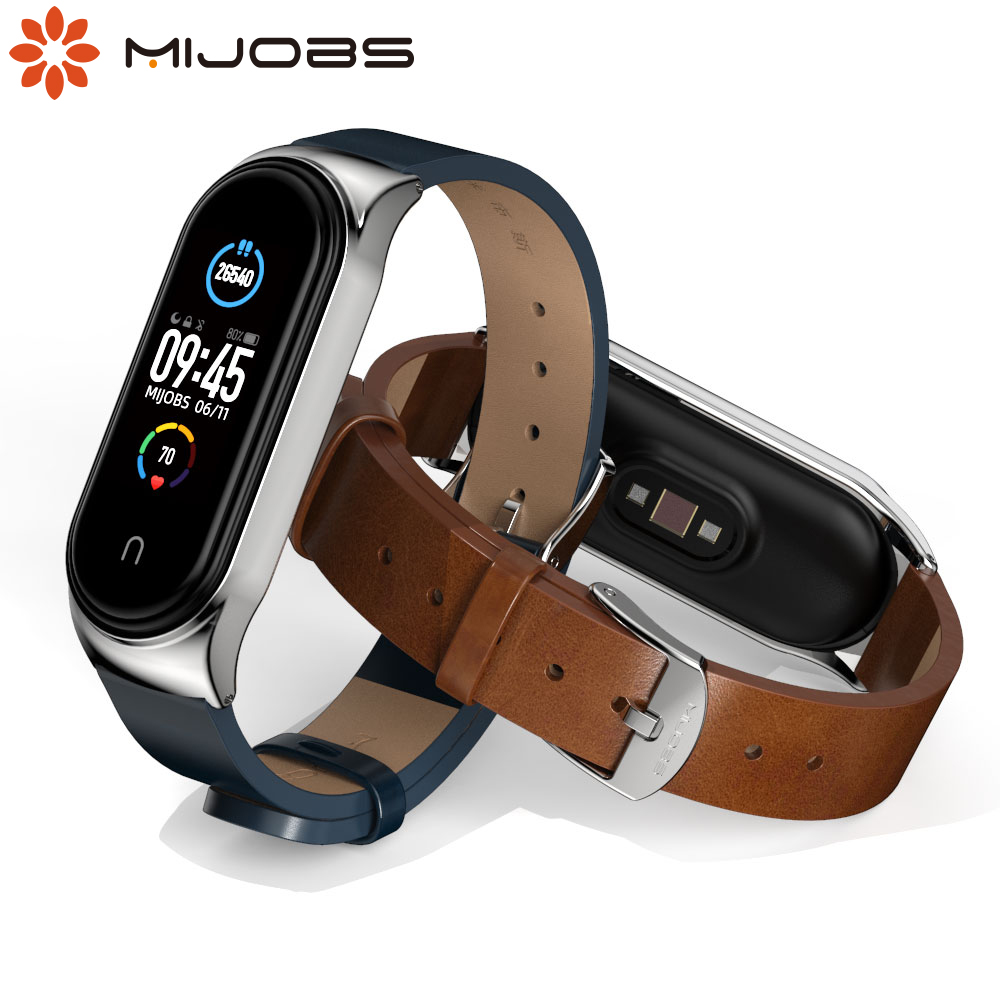 Voor Mi Band 10 9 8 7 6 5 Band - Wrist Wraps Fitness recensie en prijs
