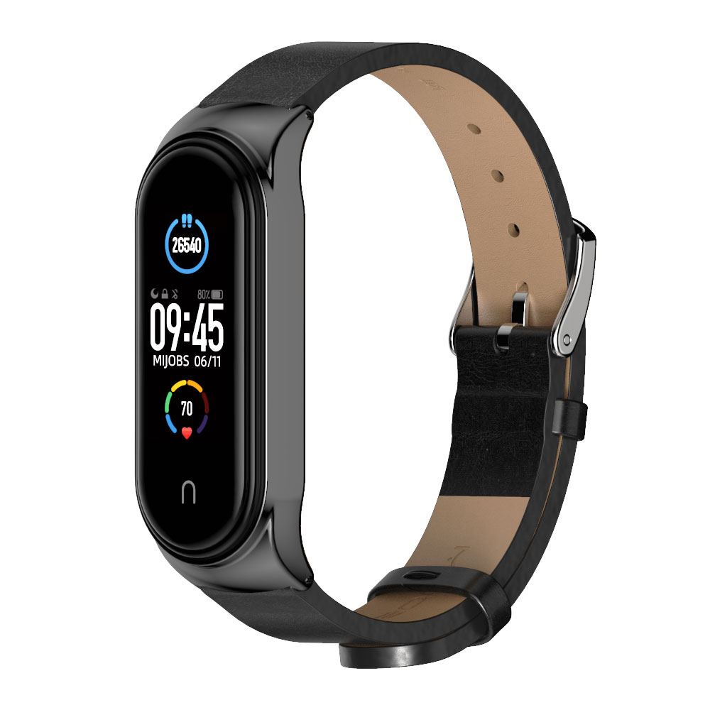 Voor Mi Band 10 9 8 7 6 5 Band - Wrist Wraps Fitness recensie en prijs