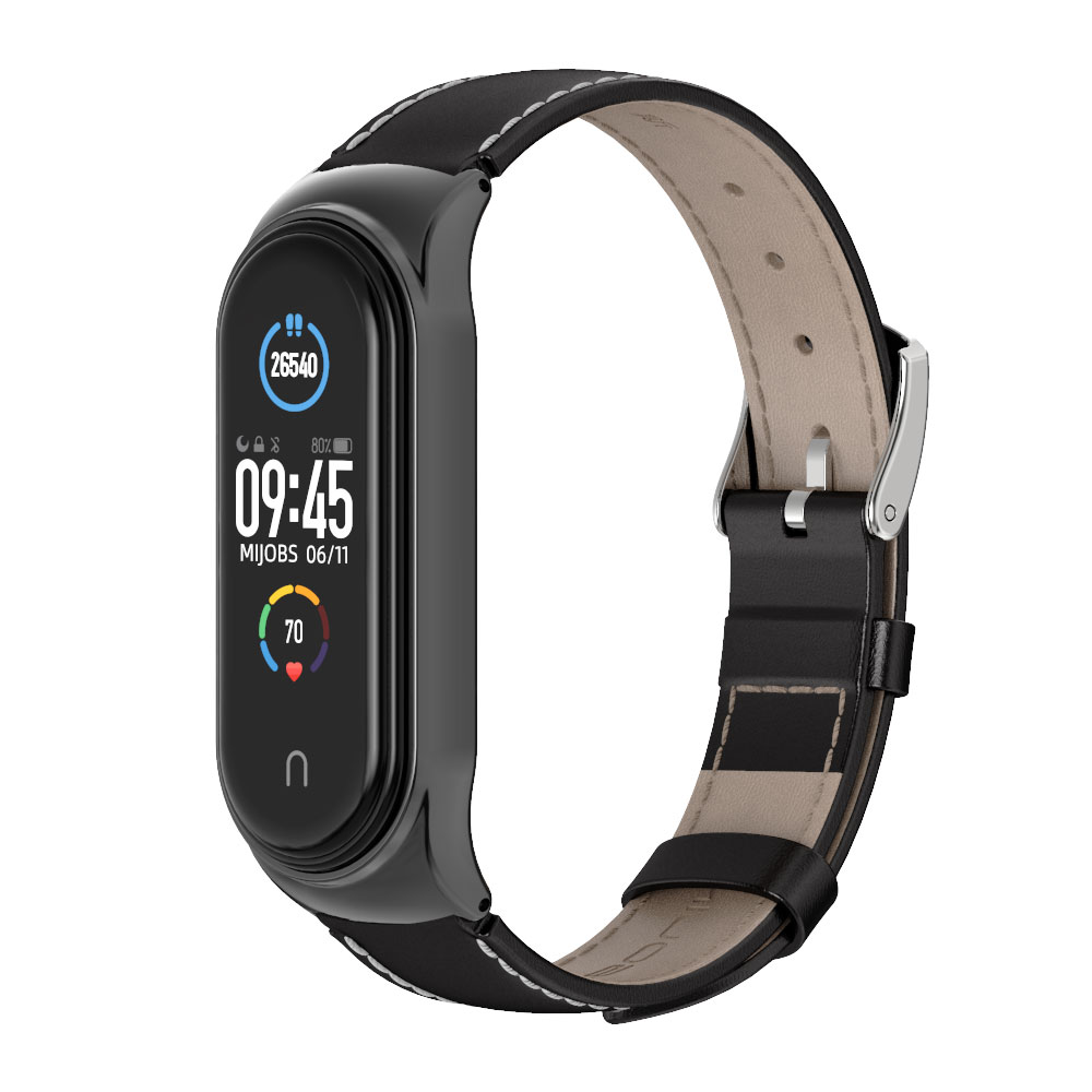 Voor Mi Band 10 9 8 7 6 5 Band - Wrist Wraps Fitness recensie en prijs