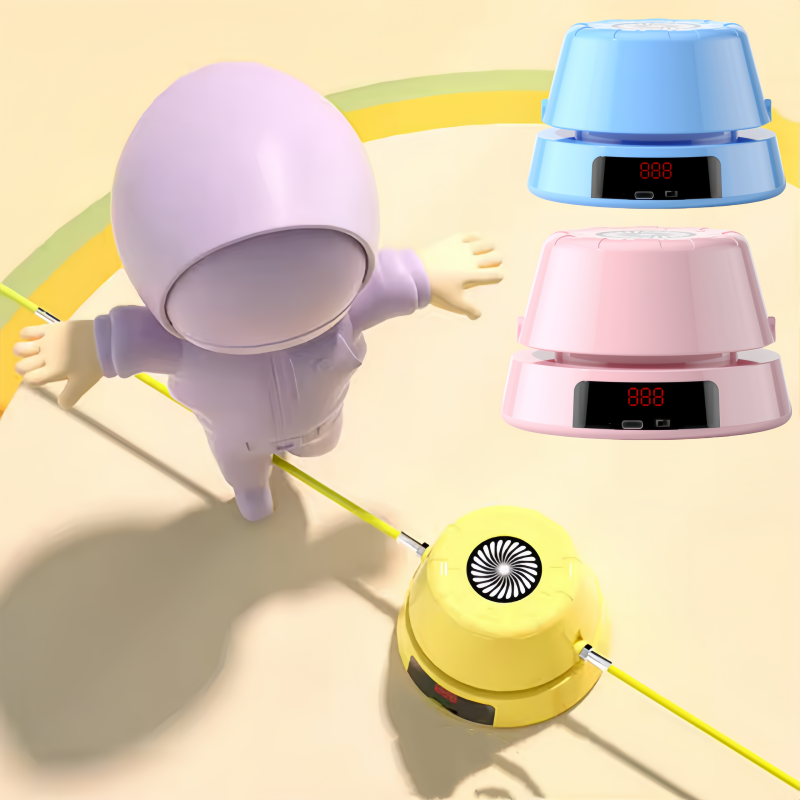WAP01 Slimme Elektrische Sprin - Jump Rope recensie en prijs