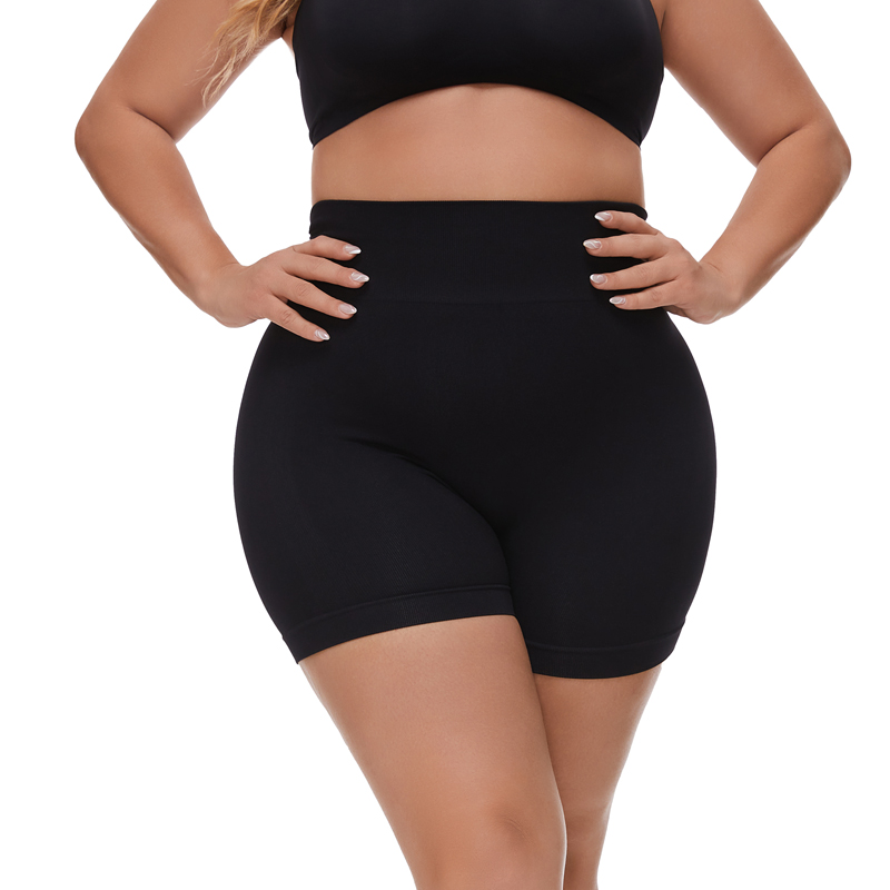 Grote Maat Dames Naadloze Shor - Yoga Fitness Leggings recensie en prijs