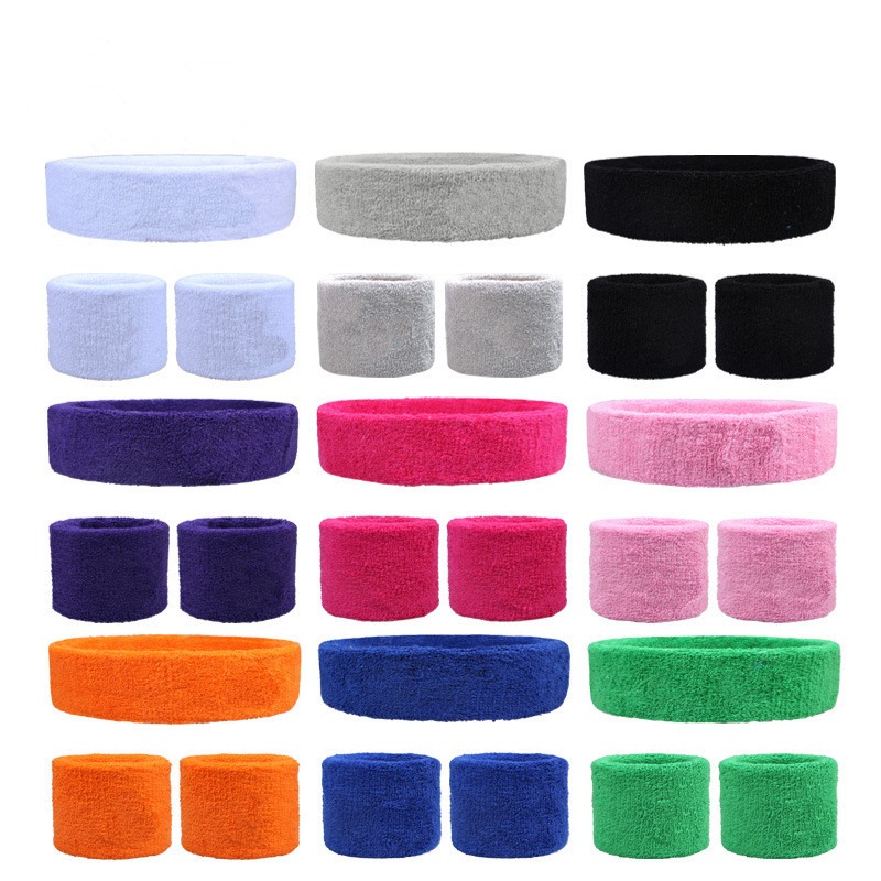 Sport Polsband Yoga Gym Elasti - Wrist Wraps Fitness recensie en prijs