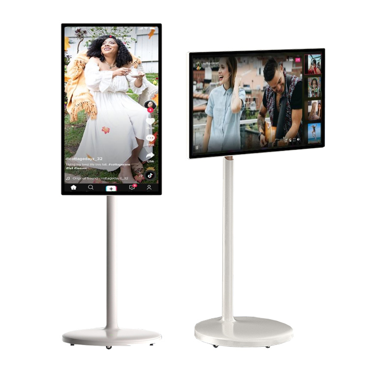 Smart 4+32G Android 11 Mobiele - Yoga Fitness Video recensie en prijs