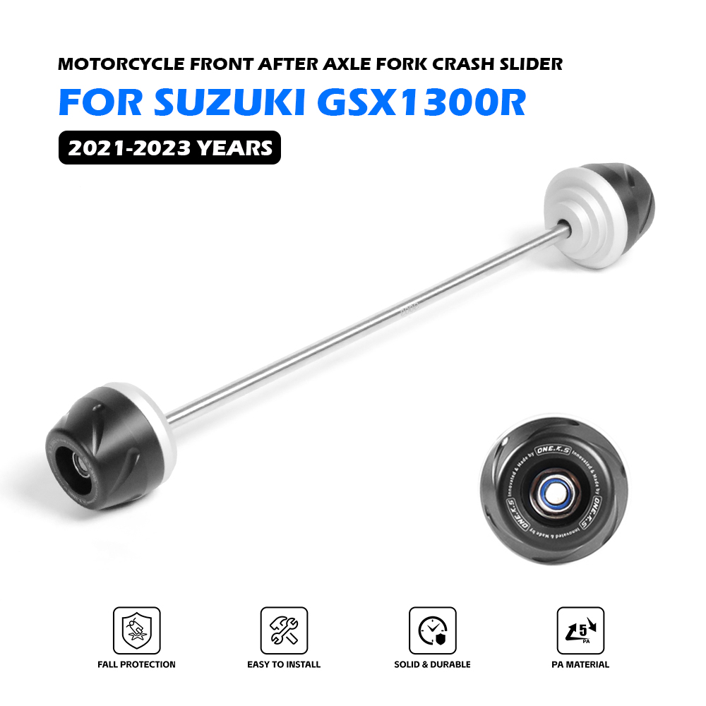 Voor SUZUKI GSX1300R GSXR1300  - Core Slider recensie en prijs