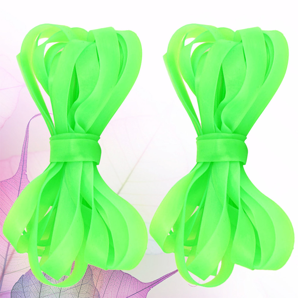 2 stuks elastische springtouwe - Jump Rope recensie en prijs