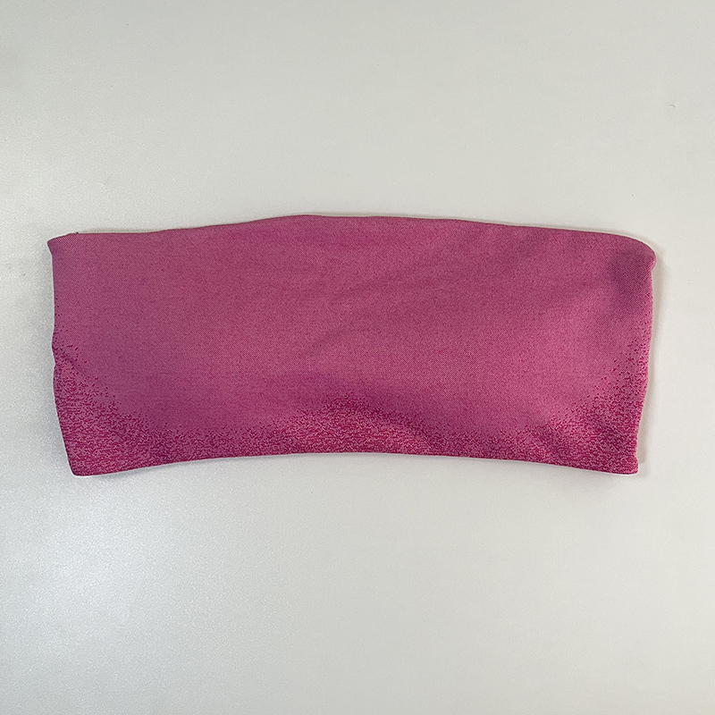 Ontsteken Bandeau Naadloze Spo - Ignite Yoga Fitness recensie en prijs