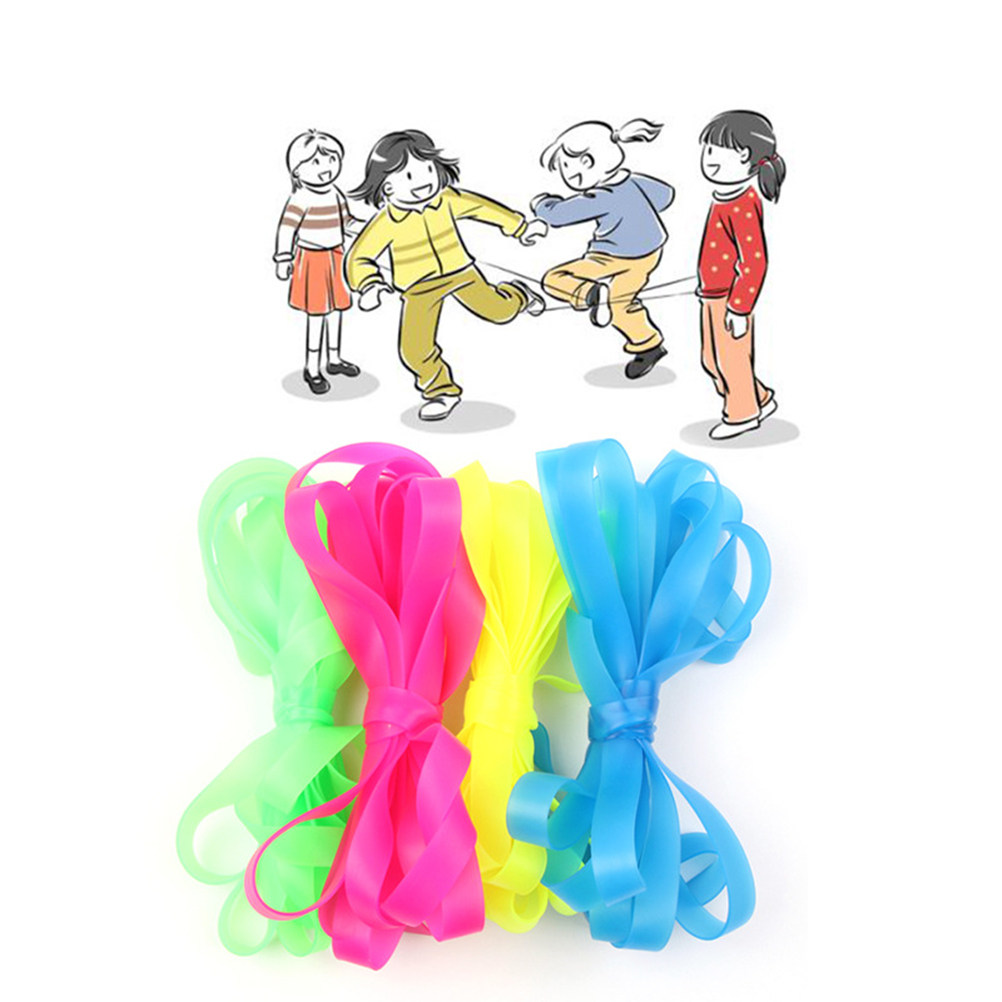 2 stuks kinderspringtouw, prem - Jump Rope recensie en prijs