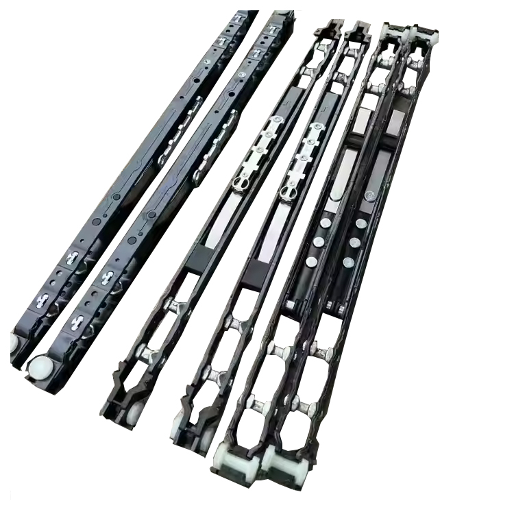 Originele zadelglijrail van al - Core Slider recensie en prijs