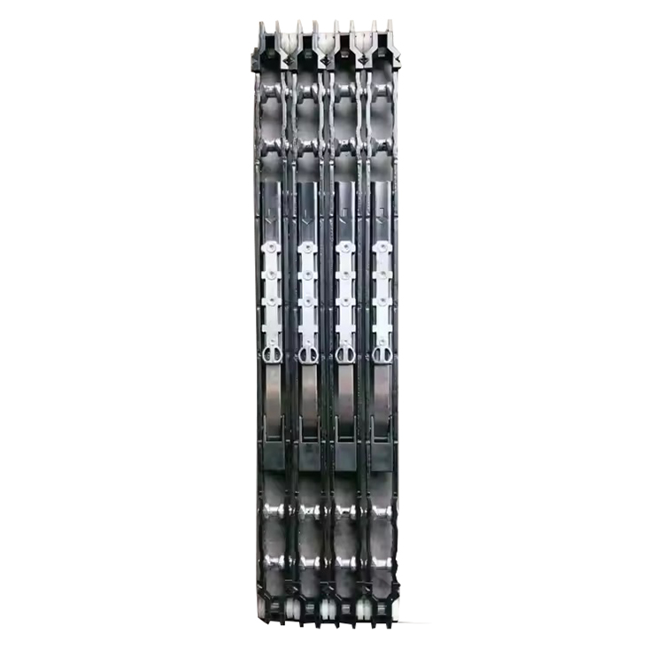 Originele zadelglijrail van al - Core Slider recensie en prijs