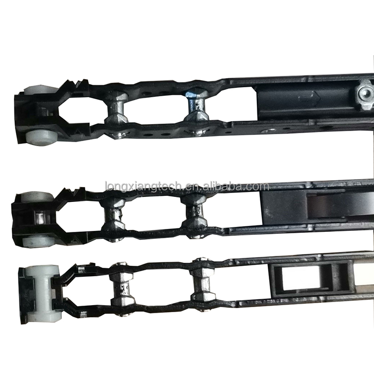Originele zadelglijrail van al - Core Slider recensie en prijs