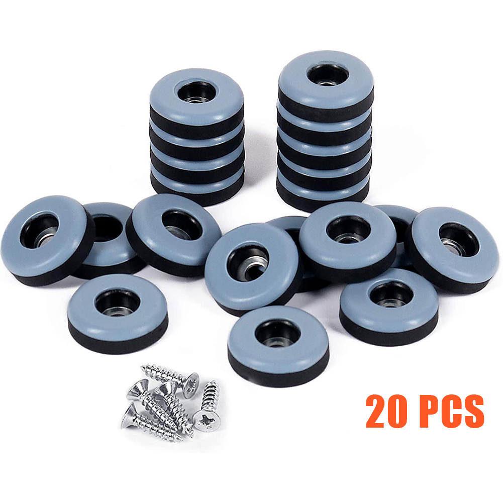 20 Stuks Meubels Glijdt Met Sc - Core Slider recensie en prijs