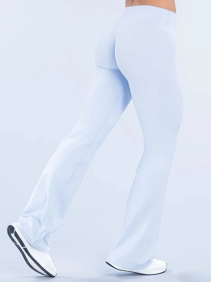 HISTELLO Origin Flares Sport F - Yoga Fitness Leggings recensie en prijs