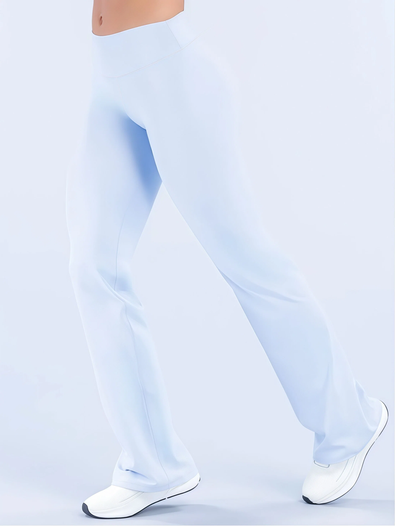 HISTELLO Origin Flares Sport F - Yoga Fitness Leggings recensie en prijs