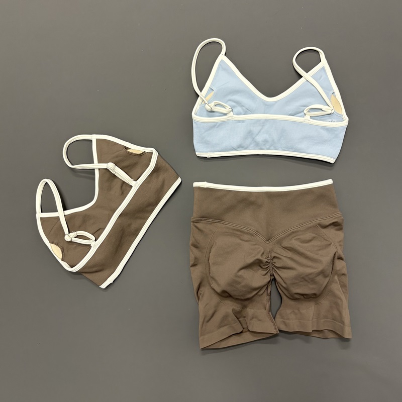2-delige sportset Ignite Sculp - Ignite Yoga Fitness recensie en prijs