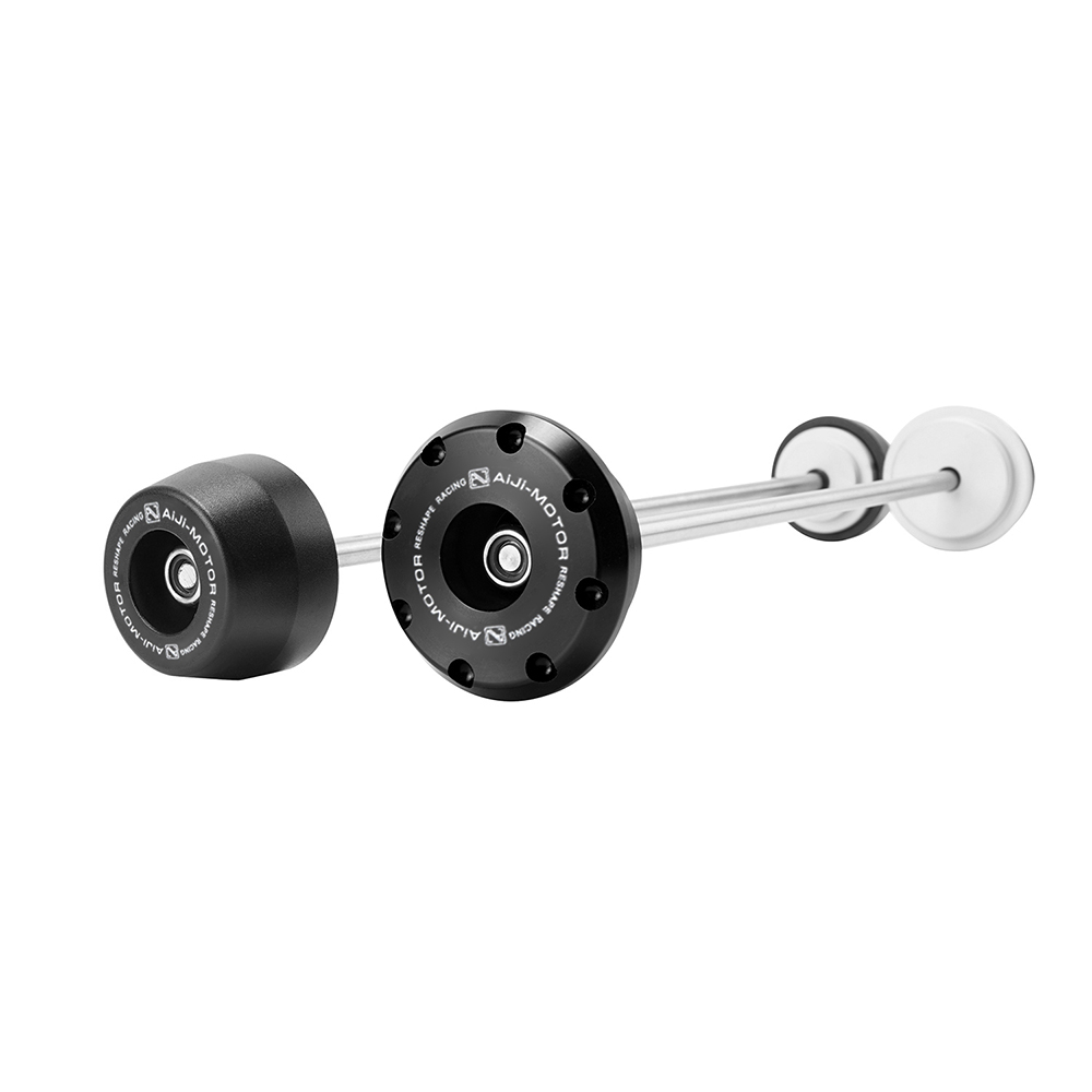 Motor Voor Achterwiel As Slide - Core Slider recensie en prijs