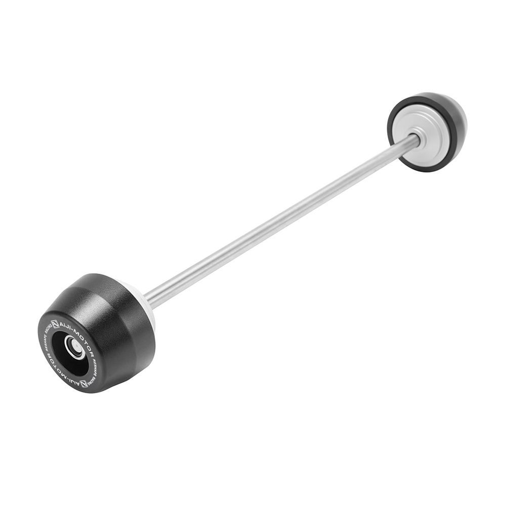 Motor Voor Achterwiel As Slide - Core Slider recensie en prijs