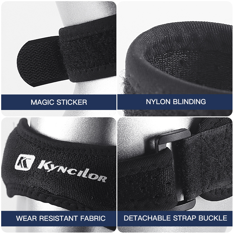1 Sportbeenmanchet, Volledige  - Knee Sleeve Compression recensie en prijs
