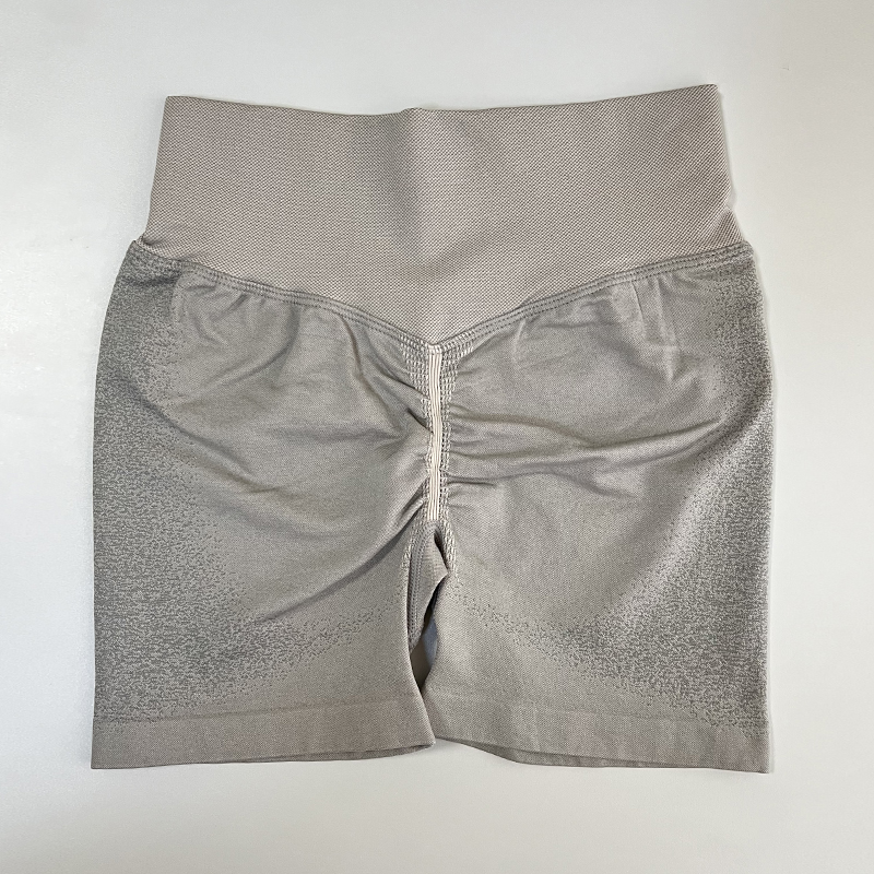 Ignite Sport Shorts Dames Naad - Ignite Yoga Fitness recensie en prijs