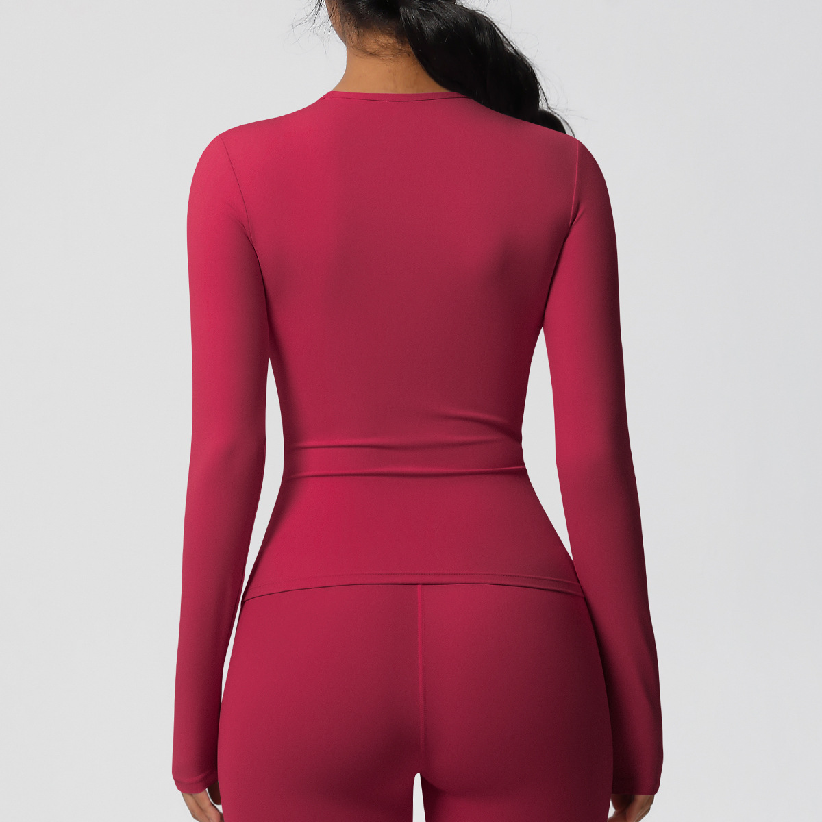 Dames Tweezijdig Geborsteld Ef - Fitness Yoga Only For Women recensie en prijs