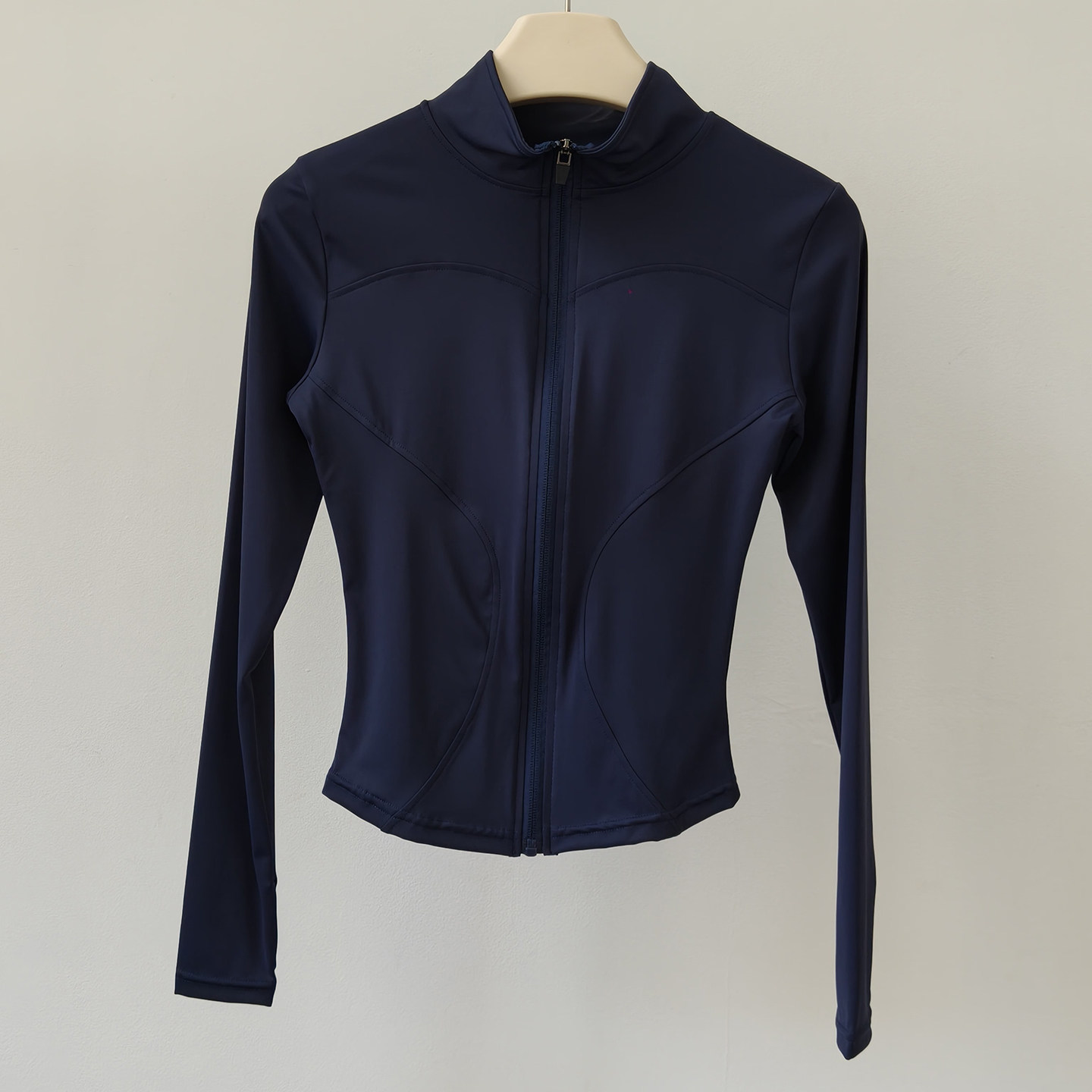 Yoga-jas Dames Nauwsluitend Sn - Yoga Fitness Jacket recensie en prijs