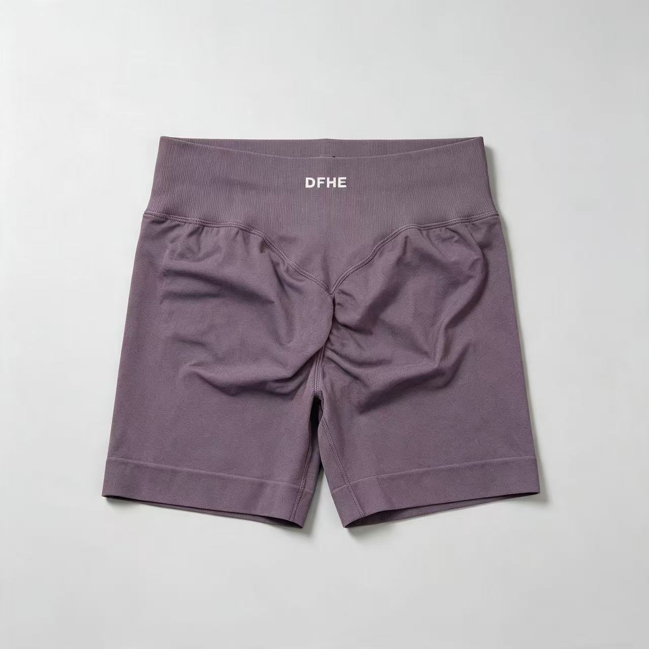 DFHE Dames High Waist Fitness  - Yoga Fitness Leggings recensie en prijs