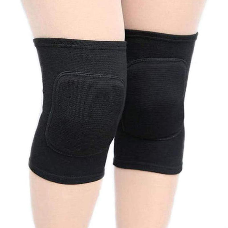 Kniebeschermers Compressie Pad - Knee Sleeve Compression recensie en prijs