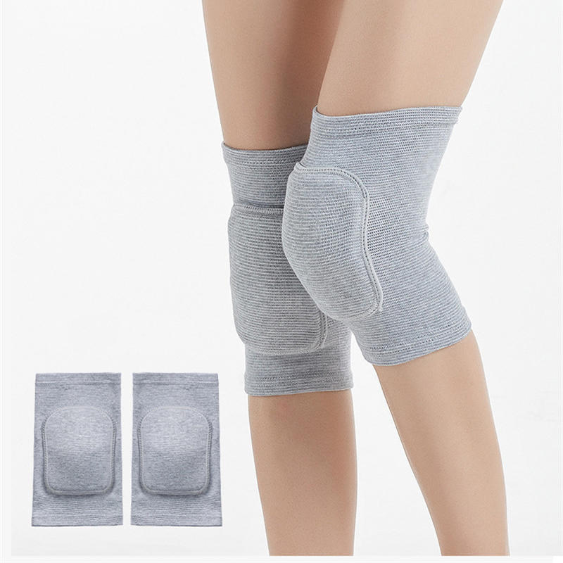 Kniebeschermers Compressie Pad - Knee Sleeve Compression recensie en prijs
