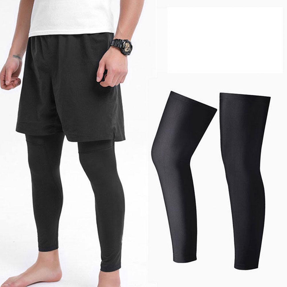 Zonbescherming Beenbeschermers - Knee Sleeve Compression recensie en prijs