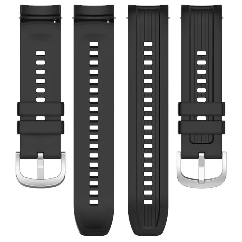 Siliconen band voor Amazfit Ba - Wrist Wraps Fitness recensie en prijs