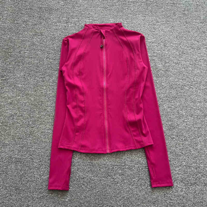 Sportpak met opstaande kraag e - Yoga Fitness Jacket recensie en prijs