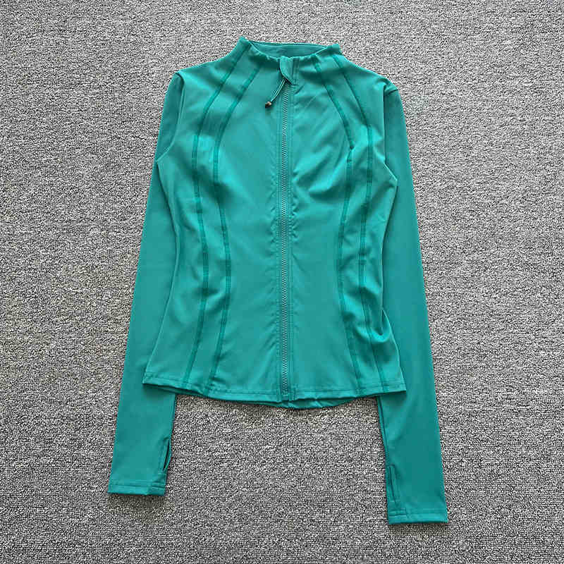 Sportpak met opstaande kraag e - Yoga Fitness Jacket recensie en prijs