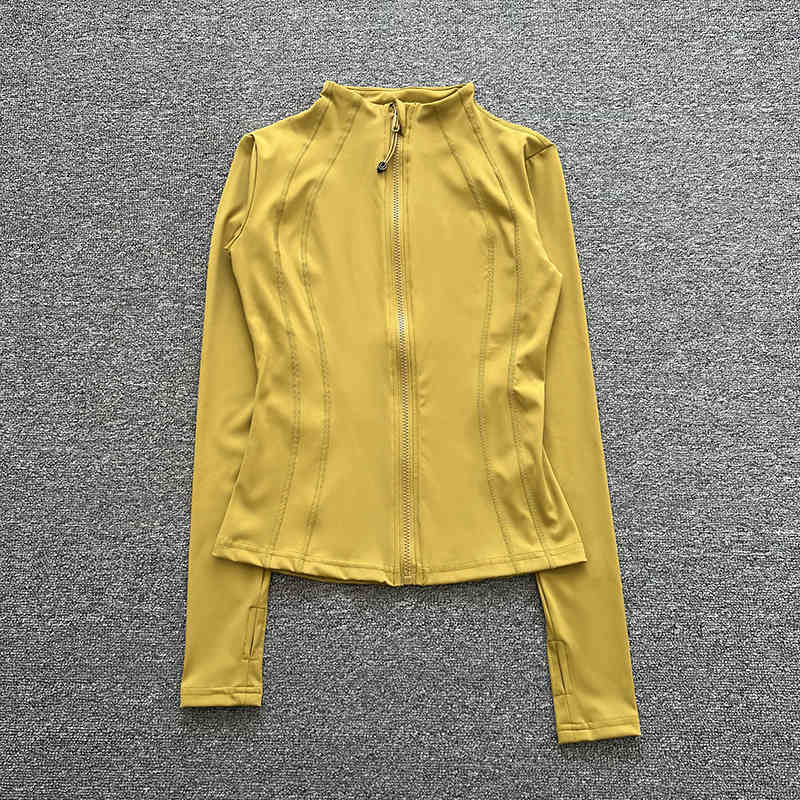 Sportpak met opstaande kraag e - Yoga Fitness Jacket recensie en prijs