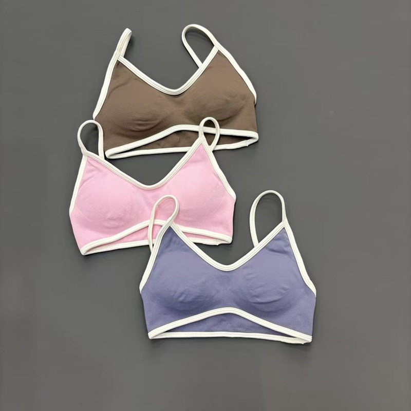 HISTELLO Ignite Bra Naadloze r - Ignite Yoga Fitness recensie en prijs