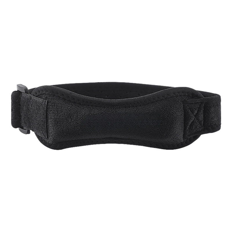 1 Pc Knie Patellapees Knie Ond - Knee Sleeve Compression recensie en prijs